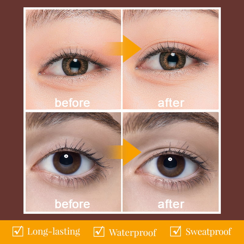 EyeSculpt – Long-Lasting Eyelid Shaping Formula