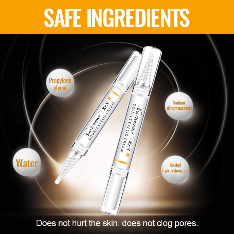 EyeSculpt – Long-Lasting Eyelid Shaping Formula
