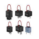 CircuitGuard – Relay Tester with Jumper Wire Set