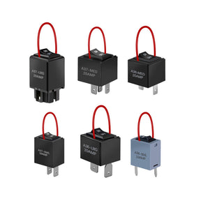 CircuitGuard – Relay Tester with Jumper Wire Set