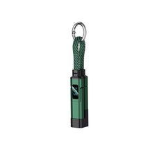 VoltFlex – Digital Display Fast Charge Cable