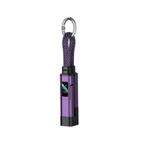 VoltFlex – Digital Display Fast Charge Cable
