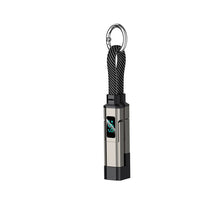 VoltFlex – Digital Display Fast Charge Cable
