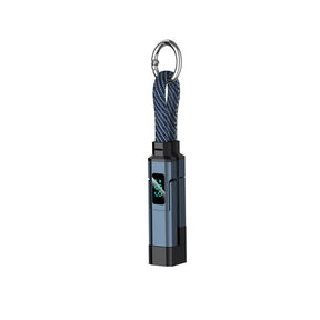 VoltFlex – Digital Display Fast Charge Cable