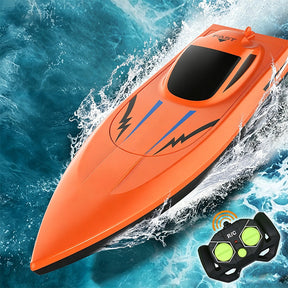 RapidWave – Water Racing RC Boat