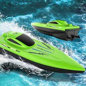 RapidWave – Water Racing RC Boat