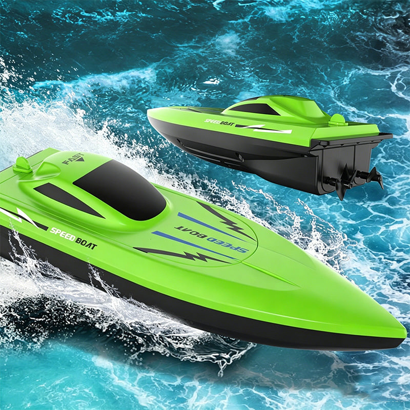 RapidWave – Water Racing RC Boat
