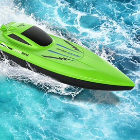RapidWave – Water Racing RC Boat