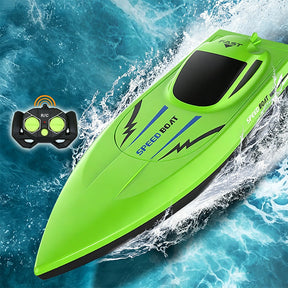 RapidWave – Water Racing RC Boat