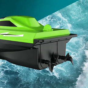 RapidWave – Water Racing RC Boat