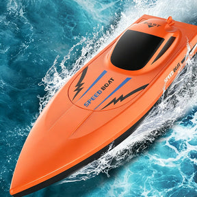 RapidWave – Water Racing RC Boat