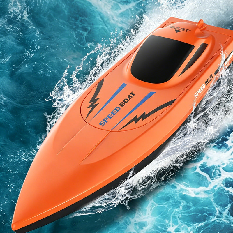 RapidWave – Water Racing RC Boat