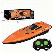RapidWave – Water Racing RC Boat