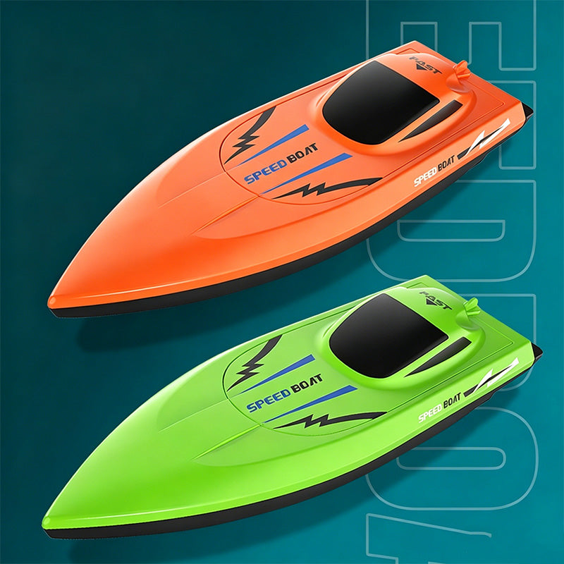 RapidWave – Water Racing RC Boat