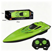 RapidWave – Water Racing RC Boat