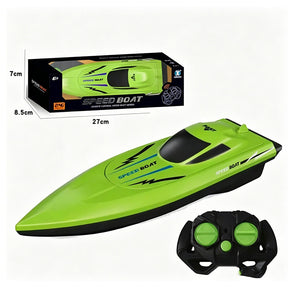 RapidWave – Water Racing RC Boat