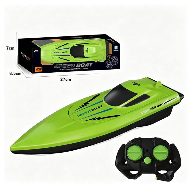 RapidWave – Water Racing RC Boat