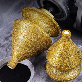 EdgeMaster – Precision Chamfering Drill Bit