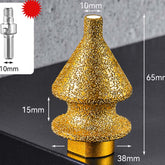 EdgeMaster – Precision Chamfering Drill Bit