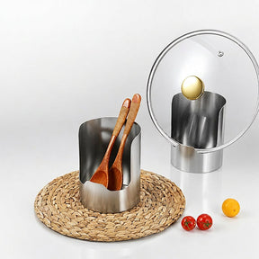 CookVault – Premium Countertop Organizer