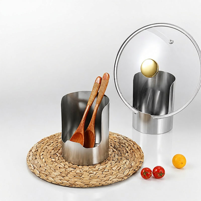 CookVault – Premium Countertop Organizer