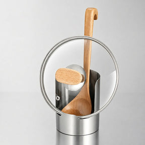 CookVault – Premium Countertop Organizer