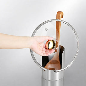CookVault – Premium Countertop Organizer