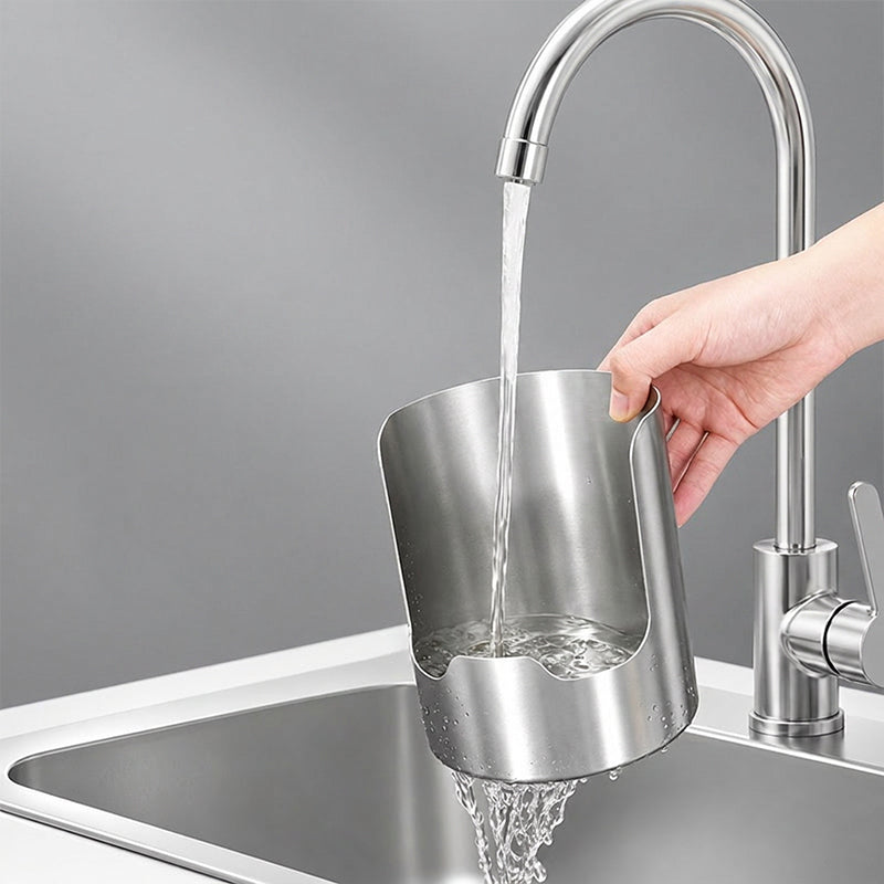 CookVault – Premium Countertop Organizer