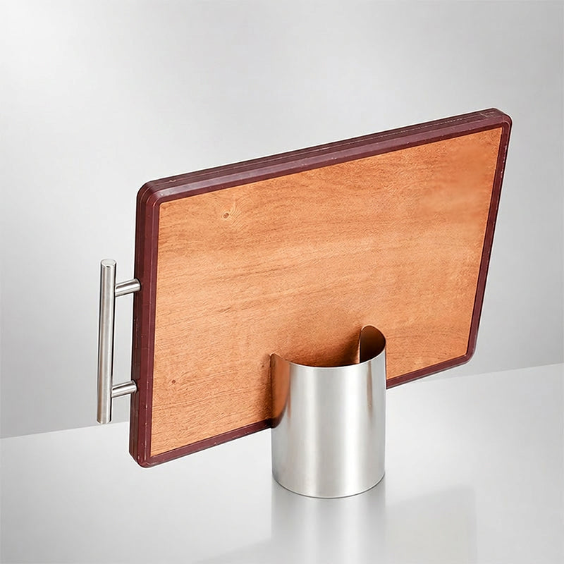 CookVault – Premium Countertop Organizer