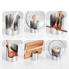CookVault – Premium Countertop Organizer