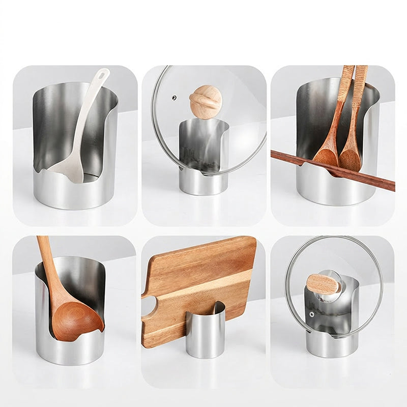 CookVault – Premium Countertop Organizer