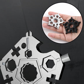 SnowTool |  23-in-1 Multifunction Pocket Tool