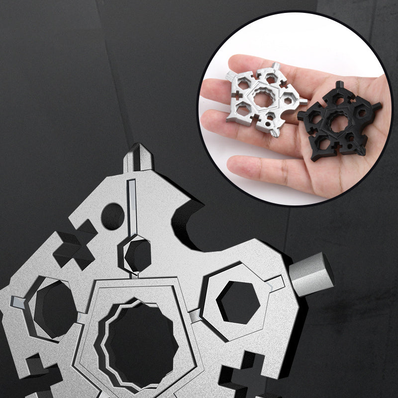 SnowTool |  23-in-1 Multifunction Pocket Tool