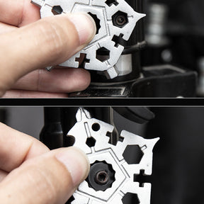 SnowTool |  23-in-1 Multifunction Pocket Tool
