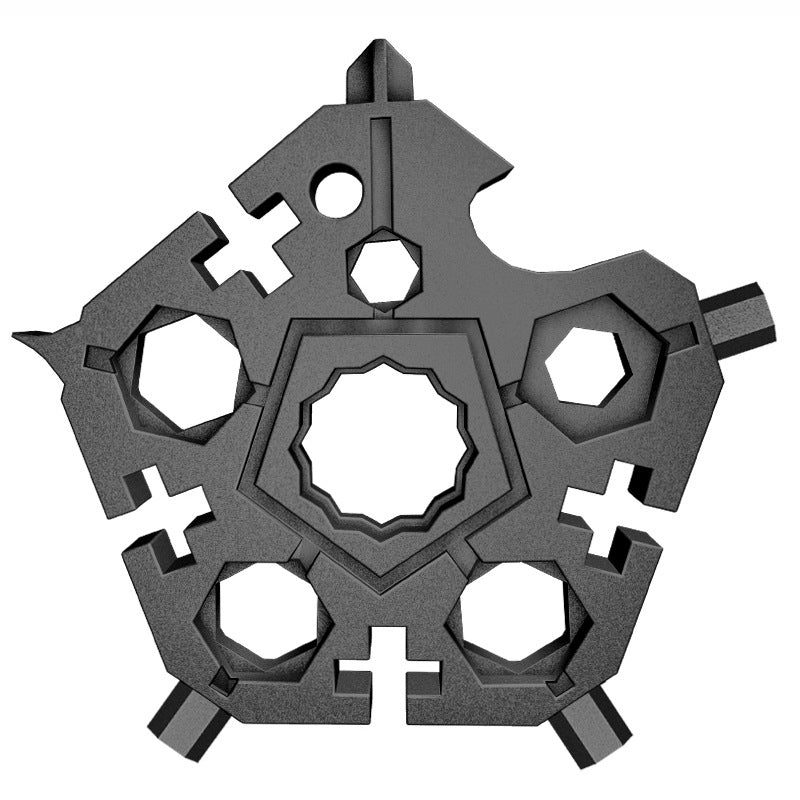 SnowTool |  23-in-1 Multifunction Pocket Tool