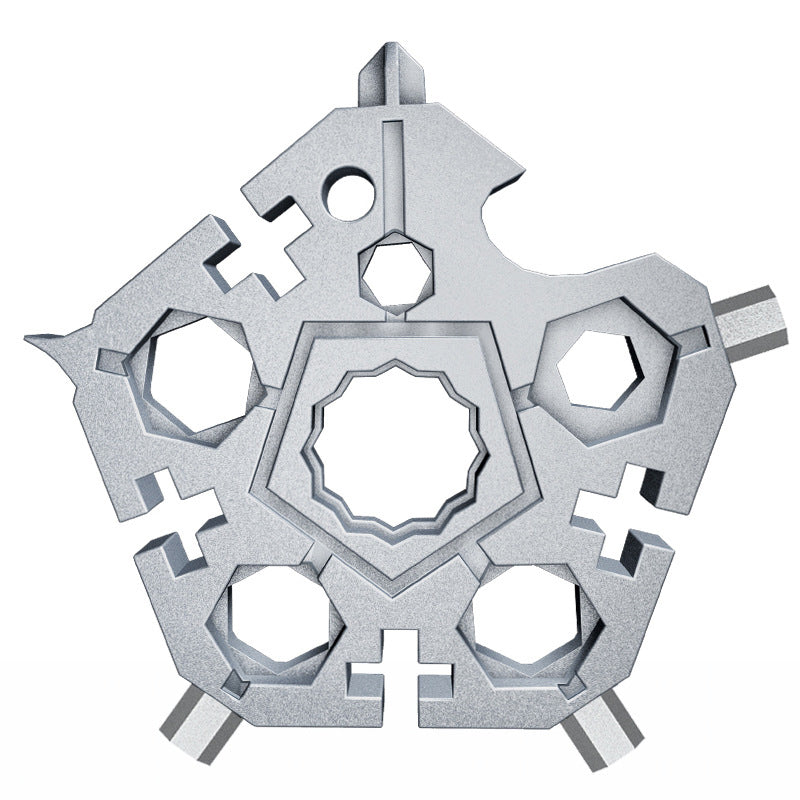 SnowTool |  23-in-1 Multifunction Pocket Tool