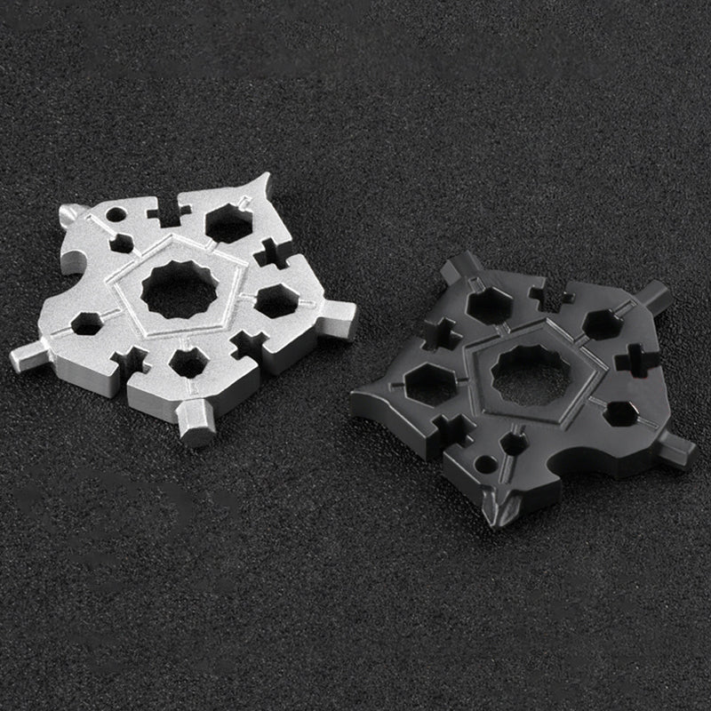 SnowTool |  23-in-1 Multifunction Pocket Tool
