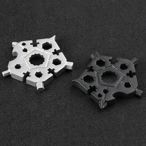 SnowTool |  23-in-1 Multifunction Pocket Tool