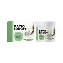 CrackFix – Waterproof Grout Repair Filler