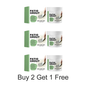 CrackFix – Waterproof Grout Repair Filler