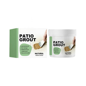 CrackFix – Waterproof Grout Repair Filler