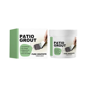CrackFix – Waterproof Grout Repair Filler