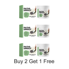 CrackFix – Waterproof Grout Repair Filler