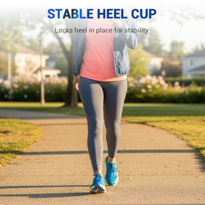 StrideCore – Professional Sport Insoles