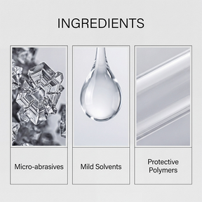 UltraShine – Metal & Stone Polish