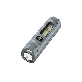 LumaStrike – Professional Multi-Function Tactical Laser Light