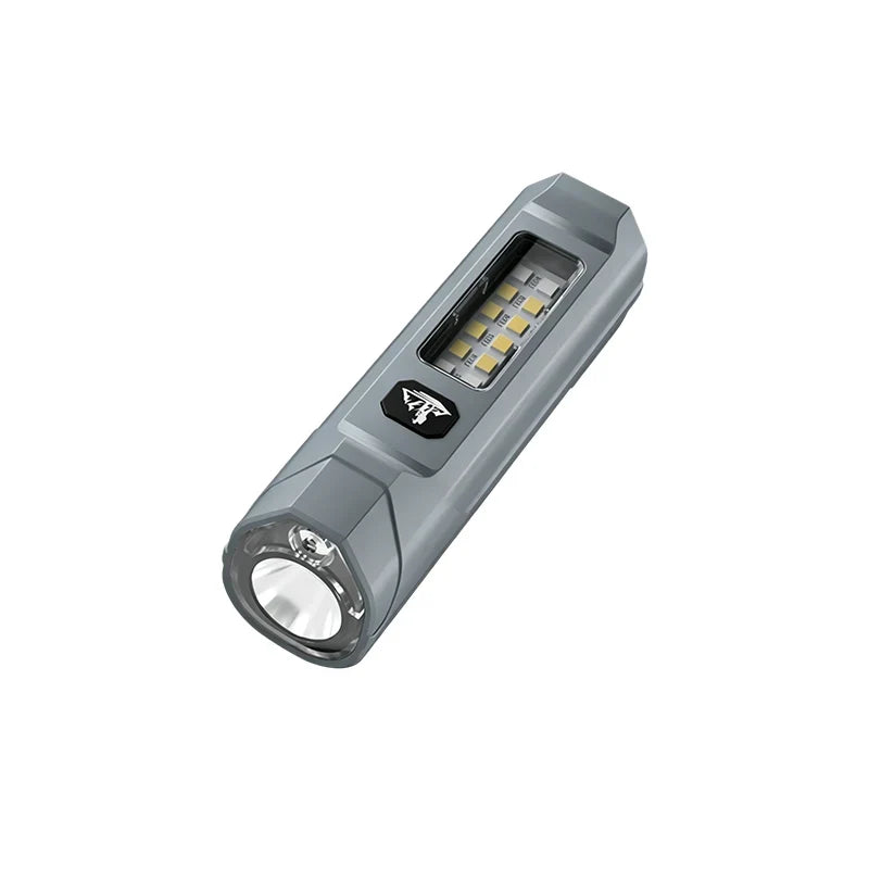 LumaStrike – Professional Multi-Function Tactical Laser Light