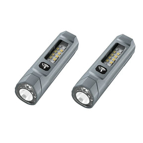 LumaStrike – Professional Multi-Function Tactical Laser Light
