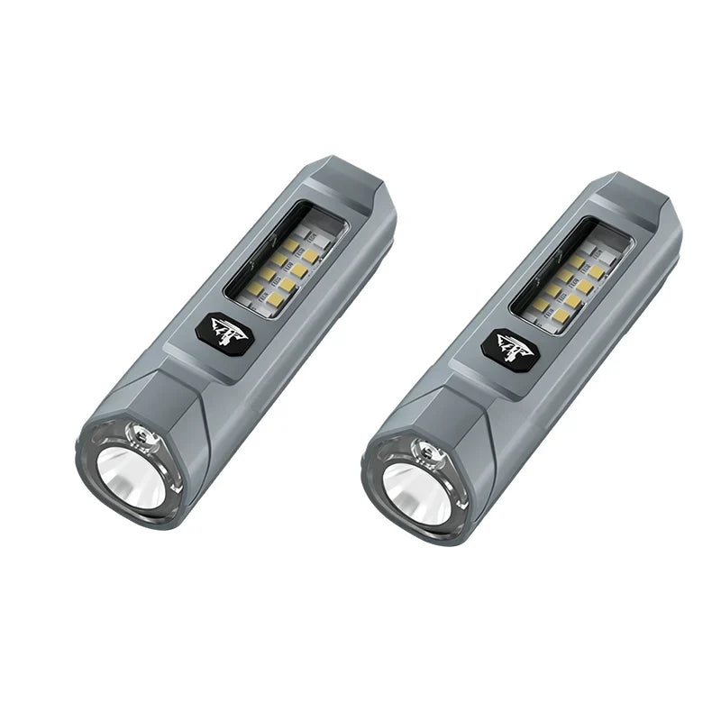 LumaStrike – Professional Multi-Function Tactical Laser Light