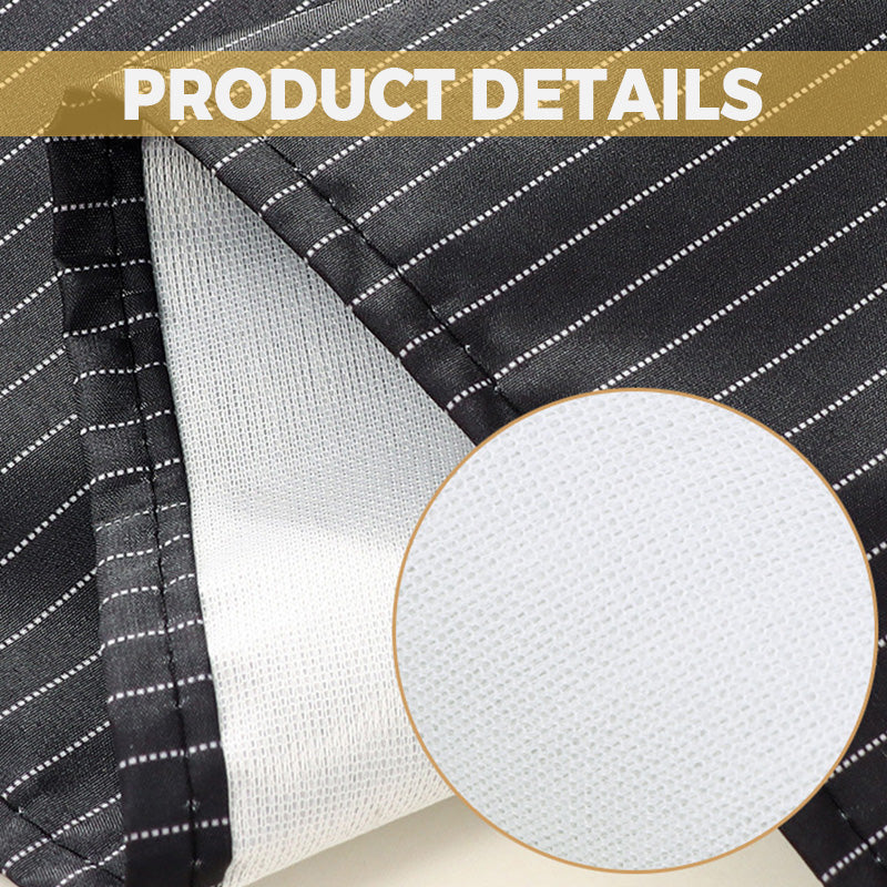 DryGuard – Waterproof Cross Back Apron